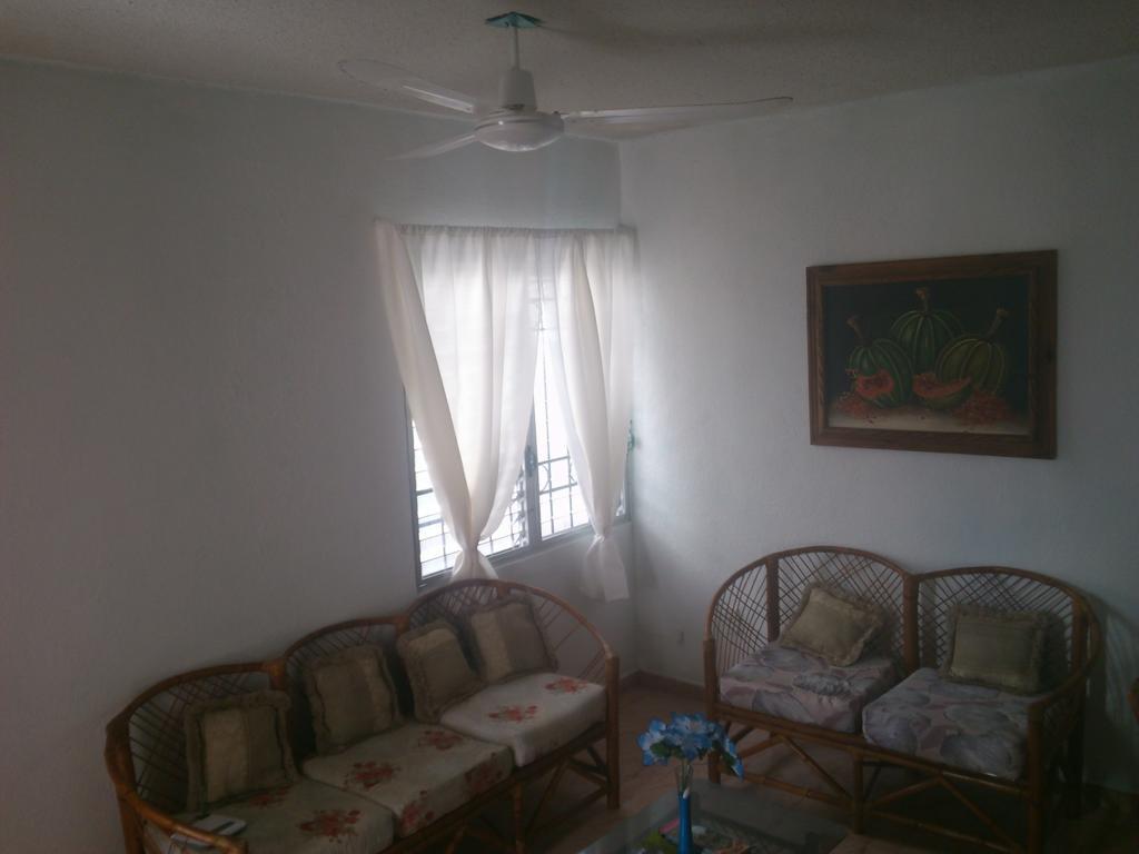 Room In Cancun Stadium Luaran gambar