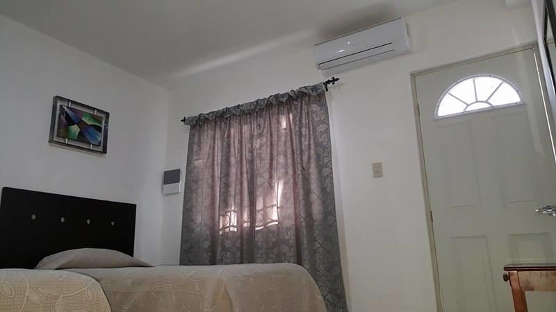 Room In Cancun Stadium Luaran gambar