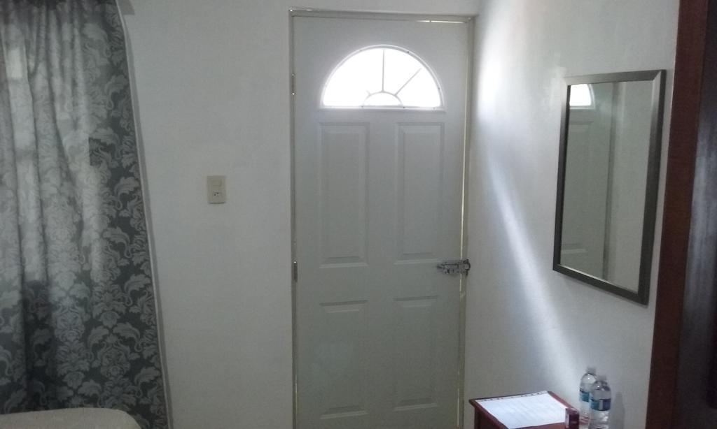 Room In Cancun Stadium Luaran gambar