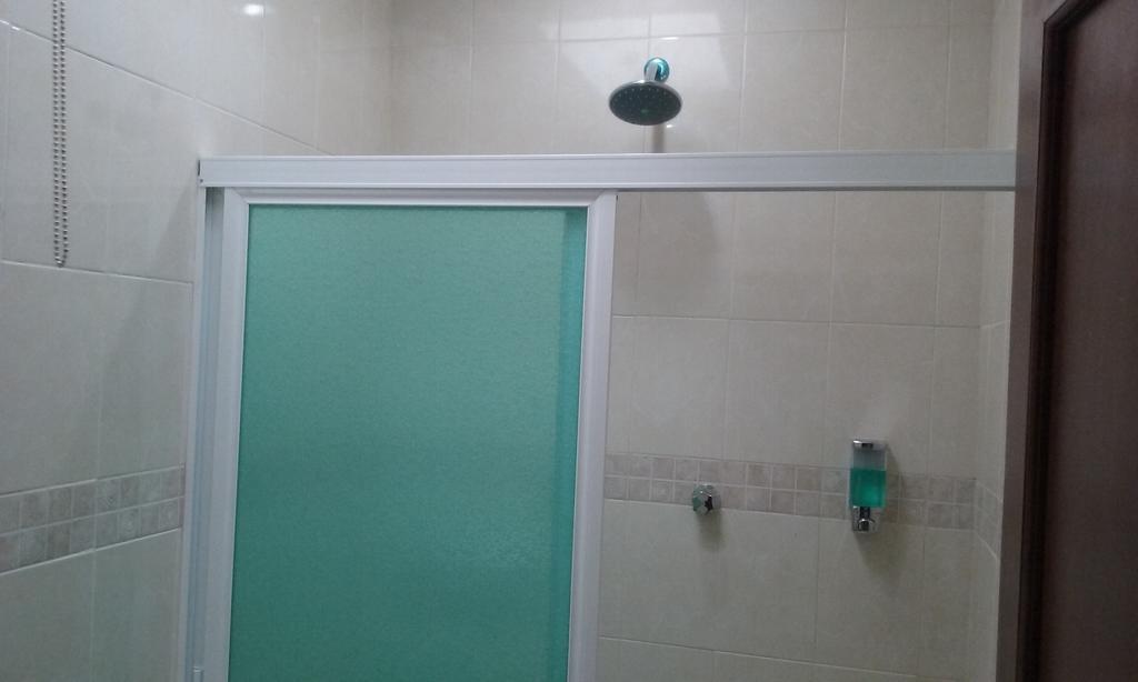 Room In Cancun Stadium Luaran gambar