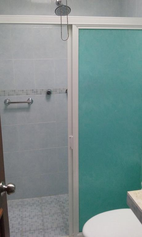 Room In Cancun Stadium Luaran gambar