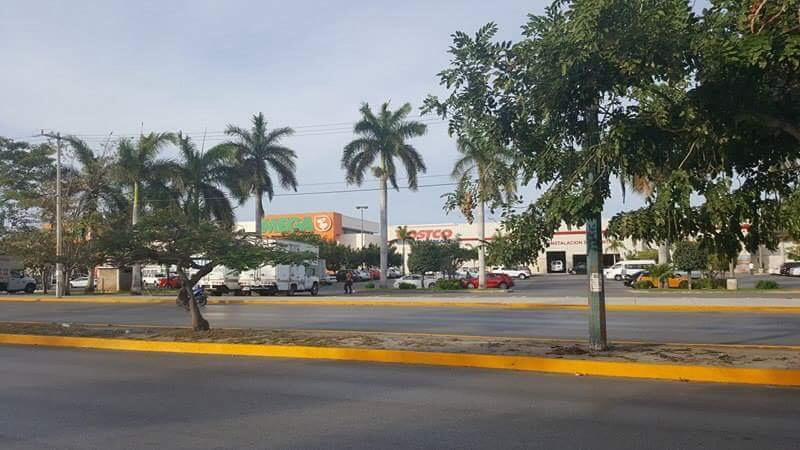 Room In Cancun Stadium Luaran gambar