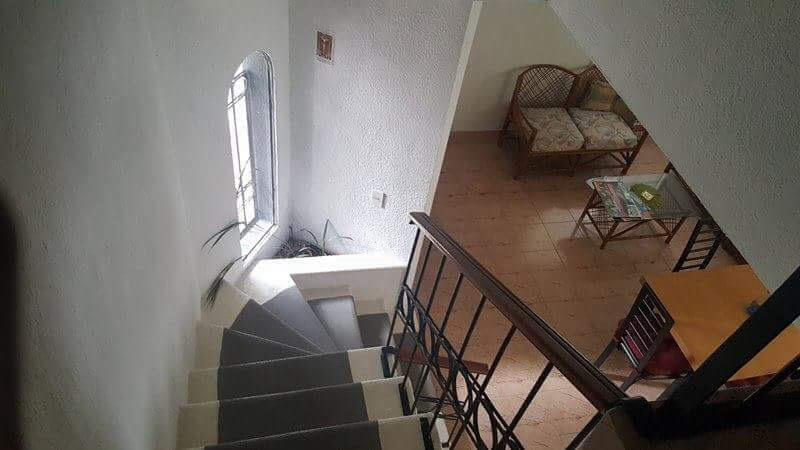 Room In Cancun Stadium Luaran gambar