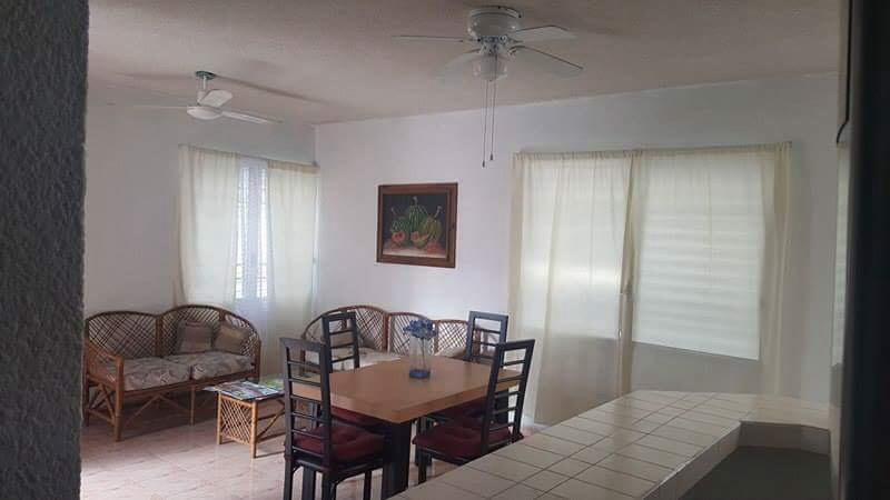 Room In Cancun Stadium Luaran gambar