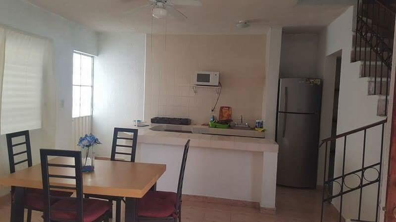 Room In Cancun Stadium Luaran gambar