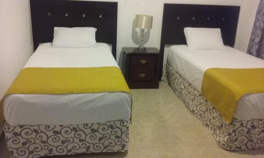 Room In Cancun Stadium Luaran gambar