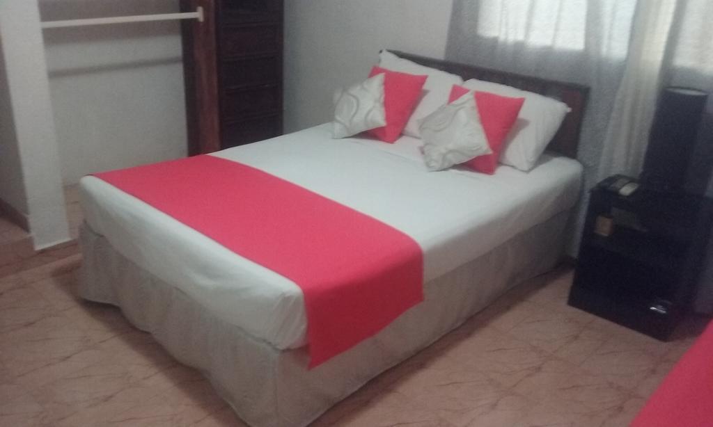 Room In Cancun Stadium Luaran gambar