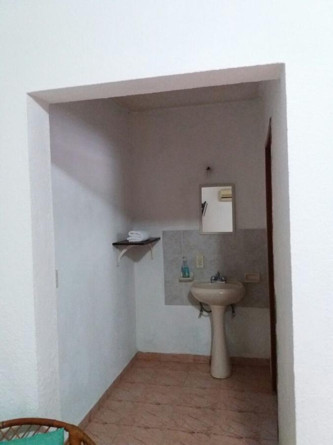 Room In Cancun Stadium Luaran gambar