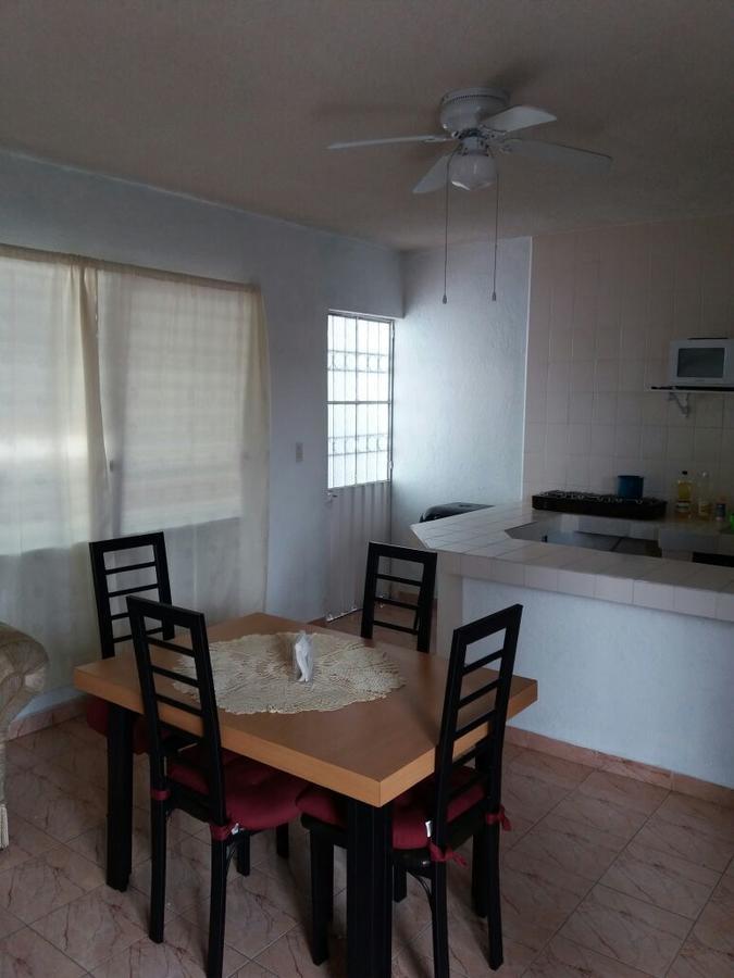 Room In Cancun Stadium Luaran gambar