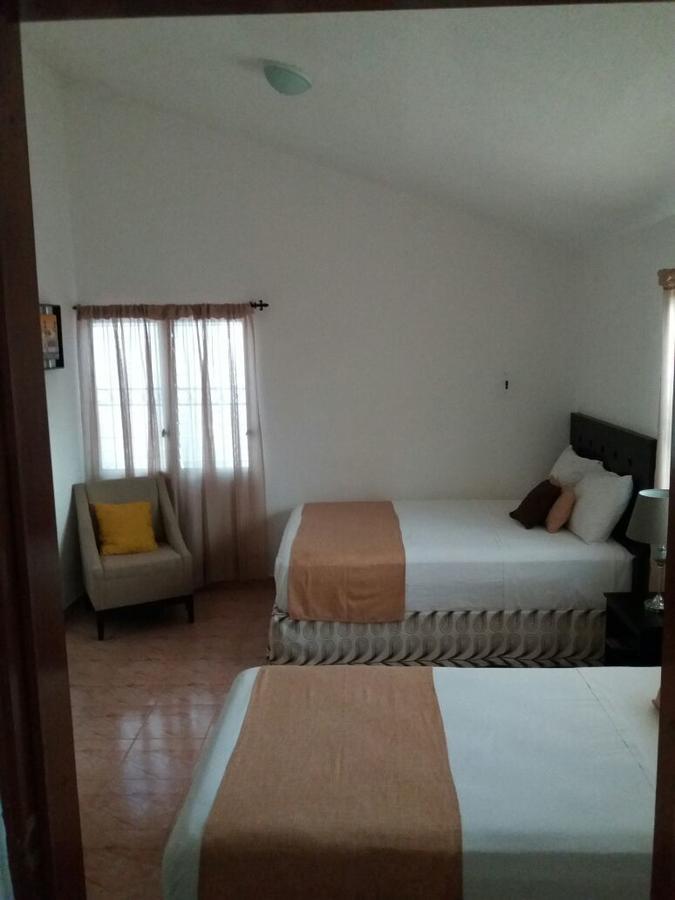 Room In Cancun Stadium Luaran gambar