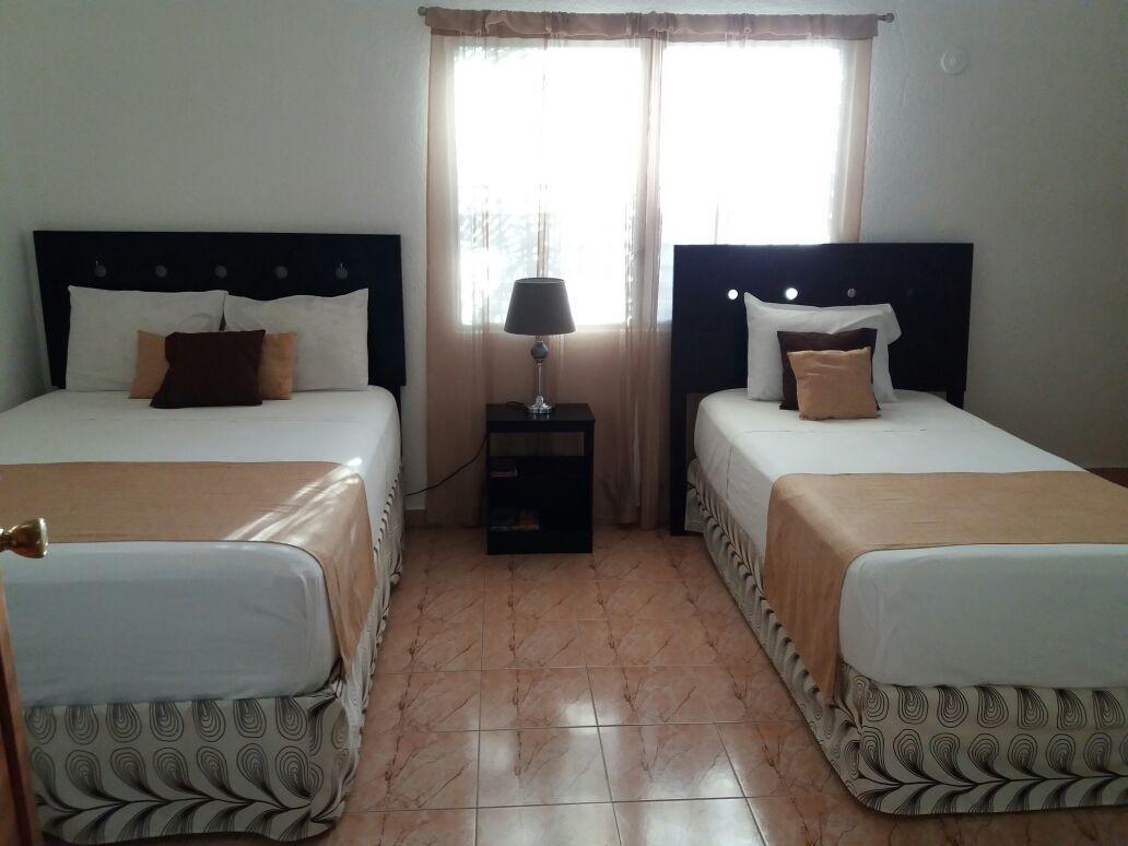 Room In Cancun Stadium Luaran gambar