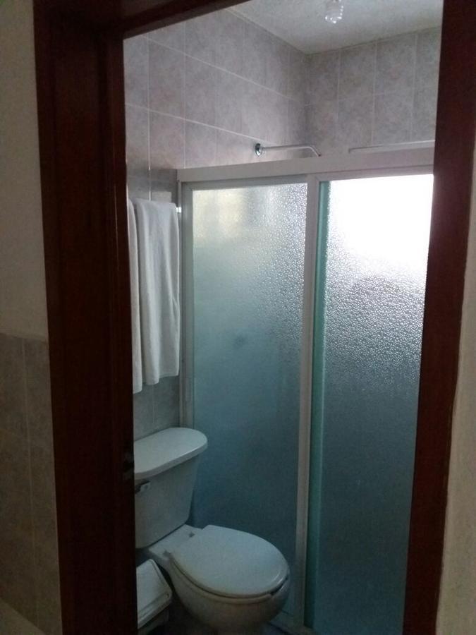 Room In Cancun Stadium Luaran gambar