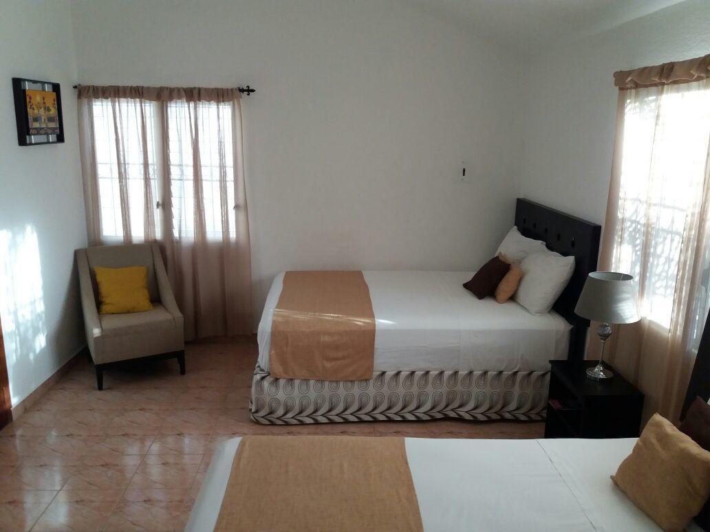 Room In Cancun Stadium Luaran gambar